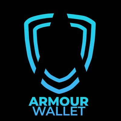 Armour Wallet