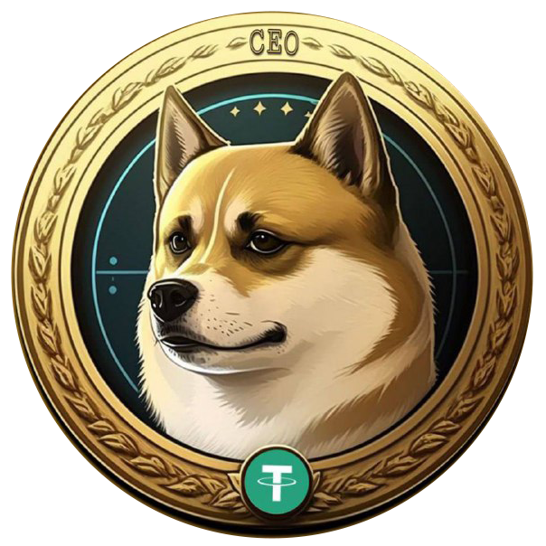 Elon Doge CEO