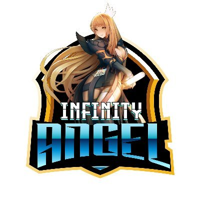 Infinity Angel