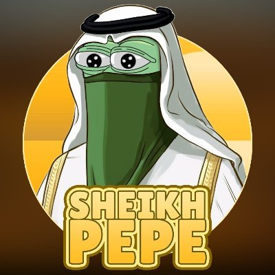 Sheikh Pepe