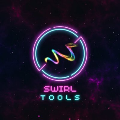 Swirl Tools