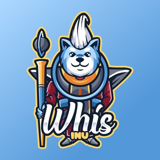 Whis Inu